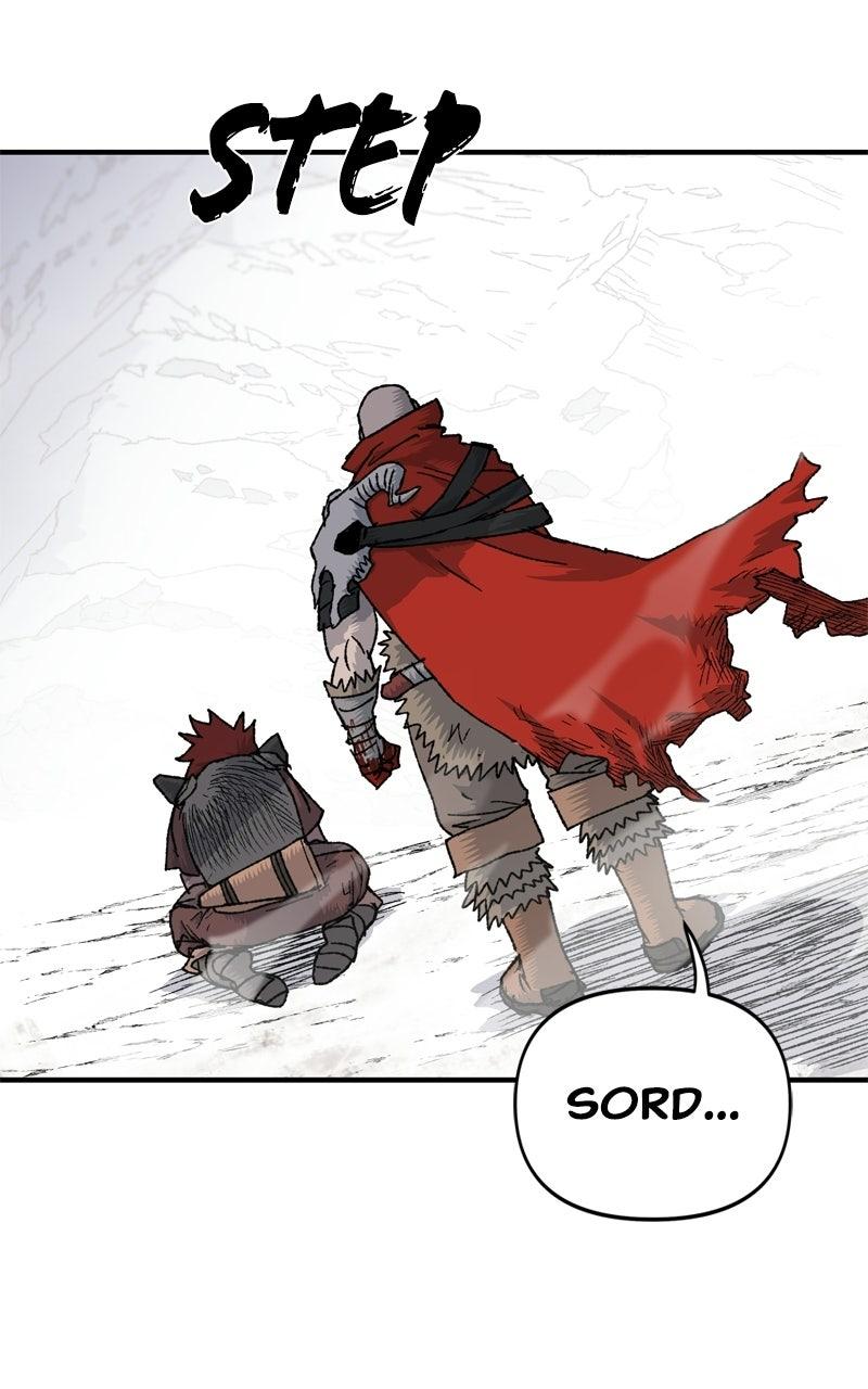 Read The Tale of the Skeleton Messenger EN Manga Online