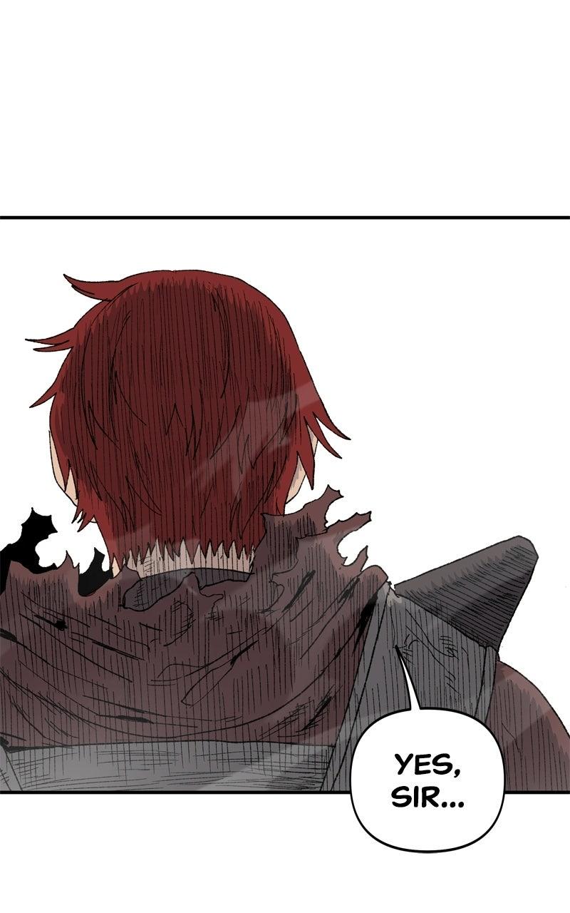 Read The Tale of the Skeleton Messenger EN Manga Online