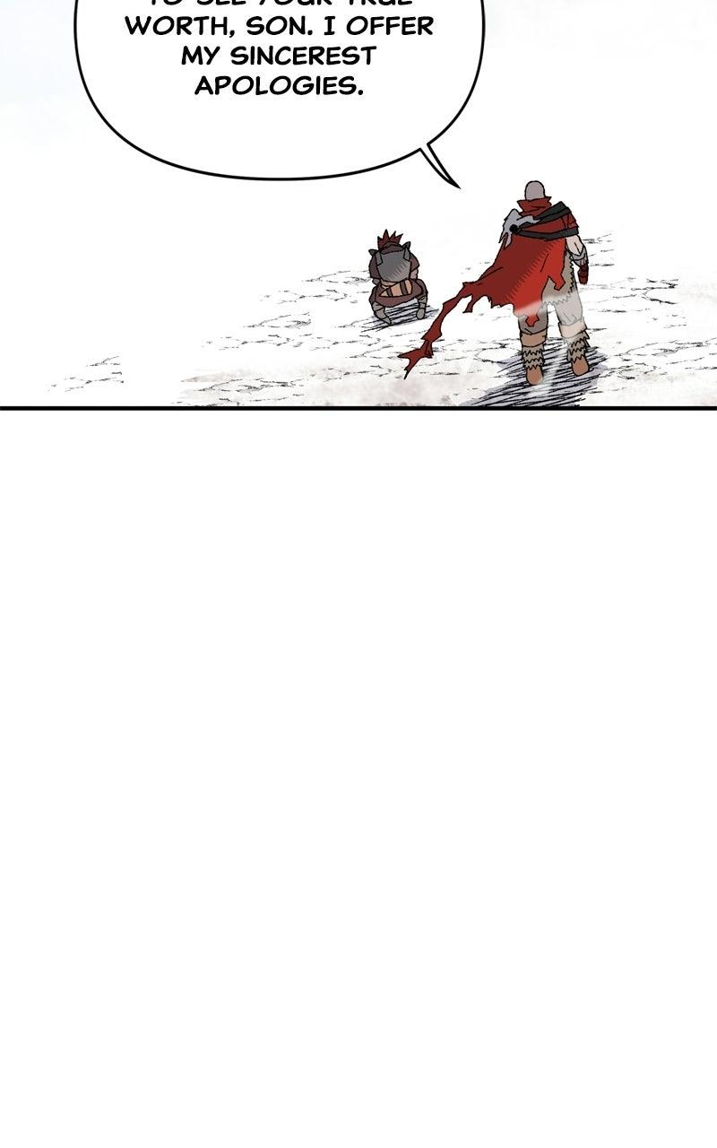 Read The Tale of the Skeleton Messenger EN Manga Online