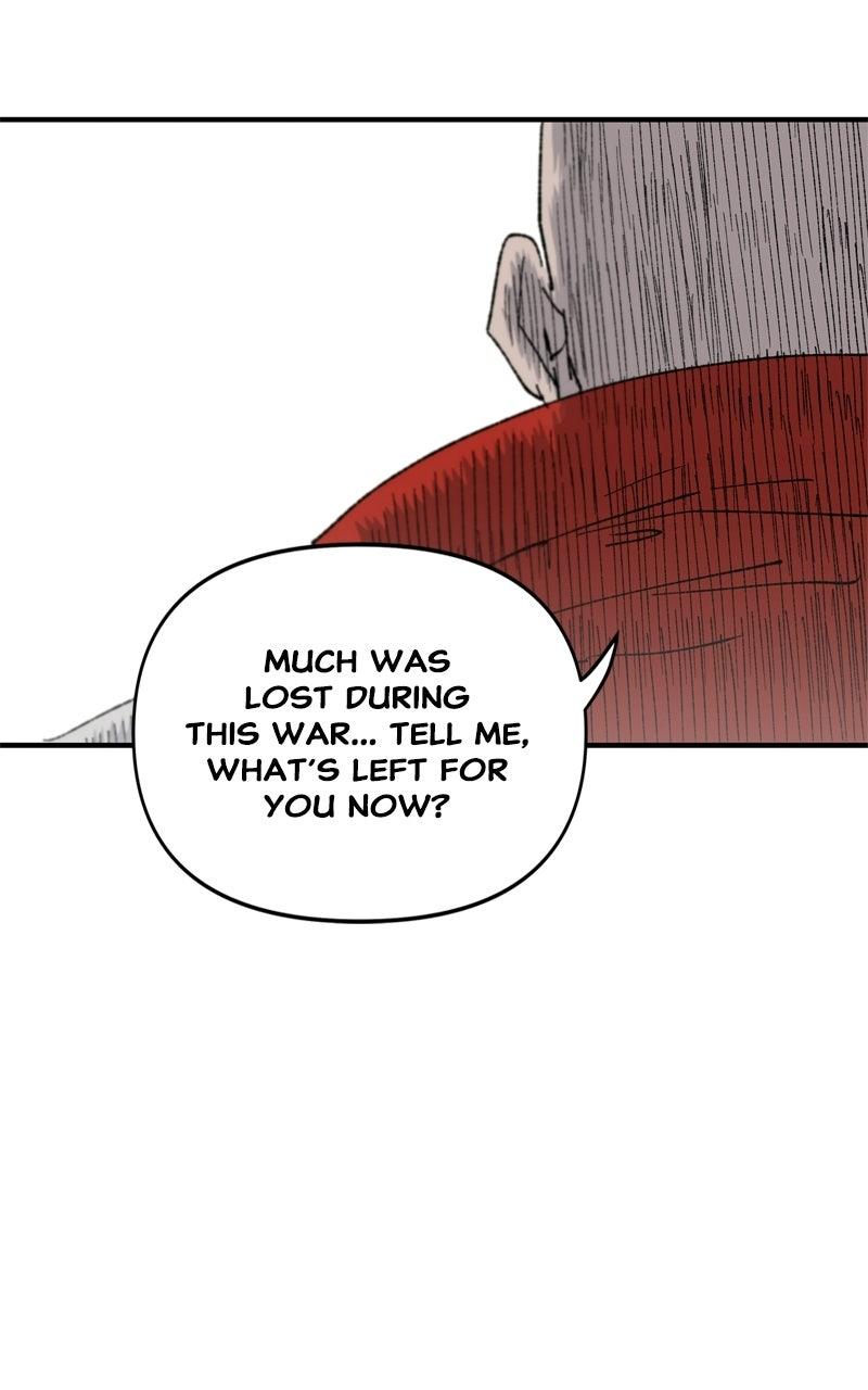 Read The Tale of the Skeleton Messenger EN Manga Online