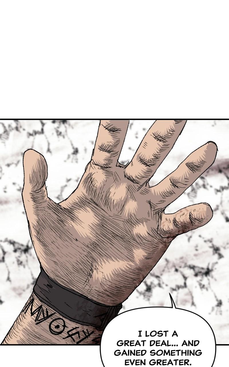 Read The Tale of the Skeleton Messenger EN Manga Online