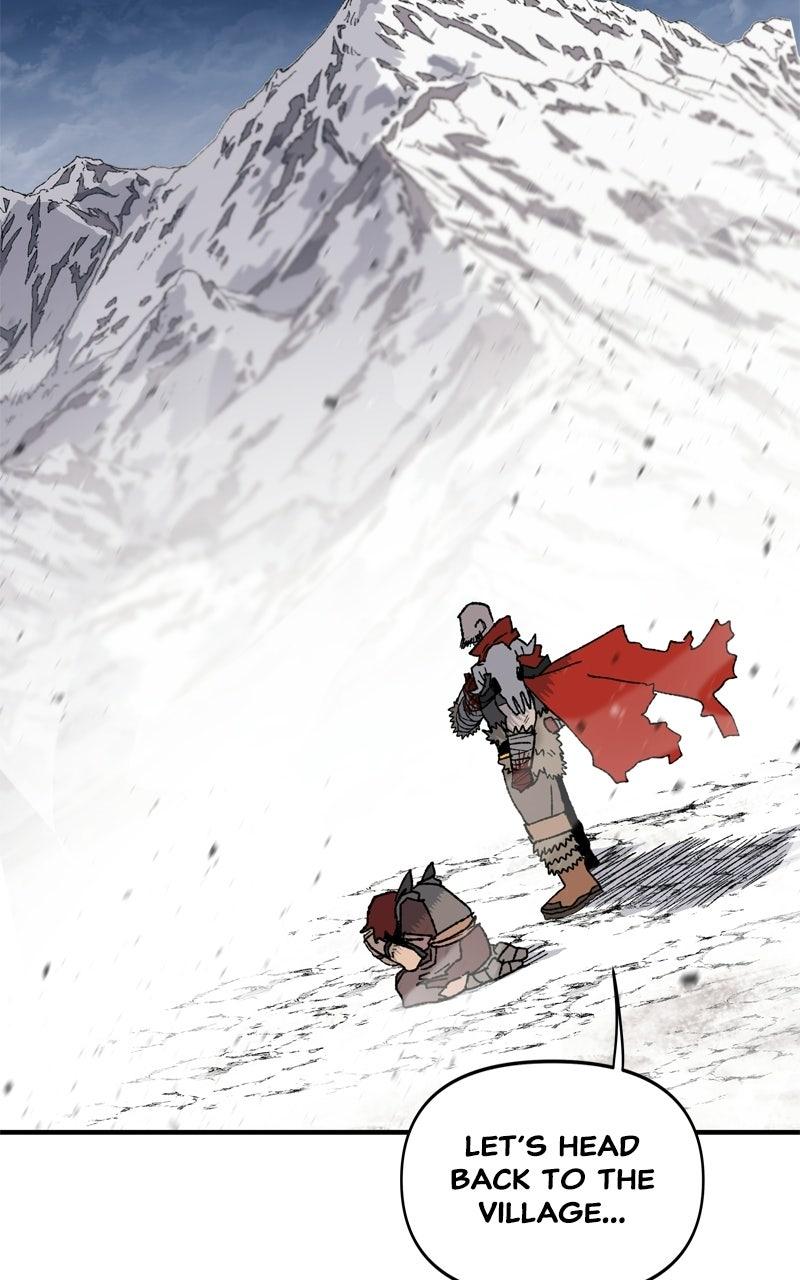 Read The Tale of the Skeleton Messenger EN Manga Online