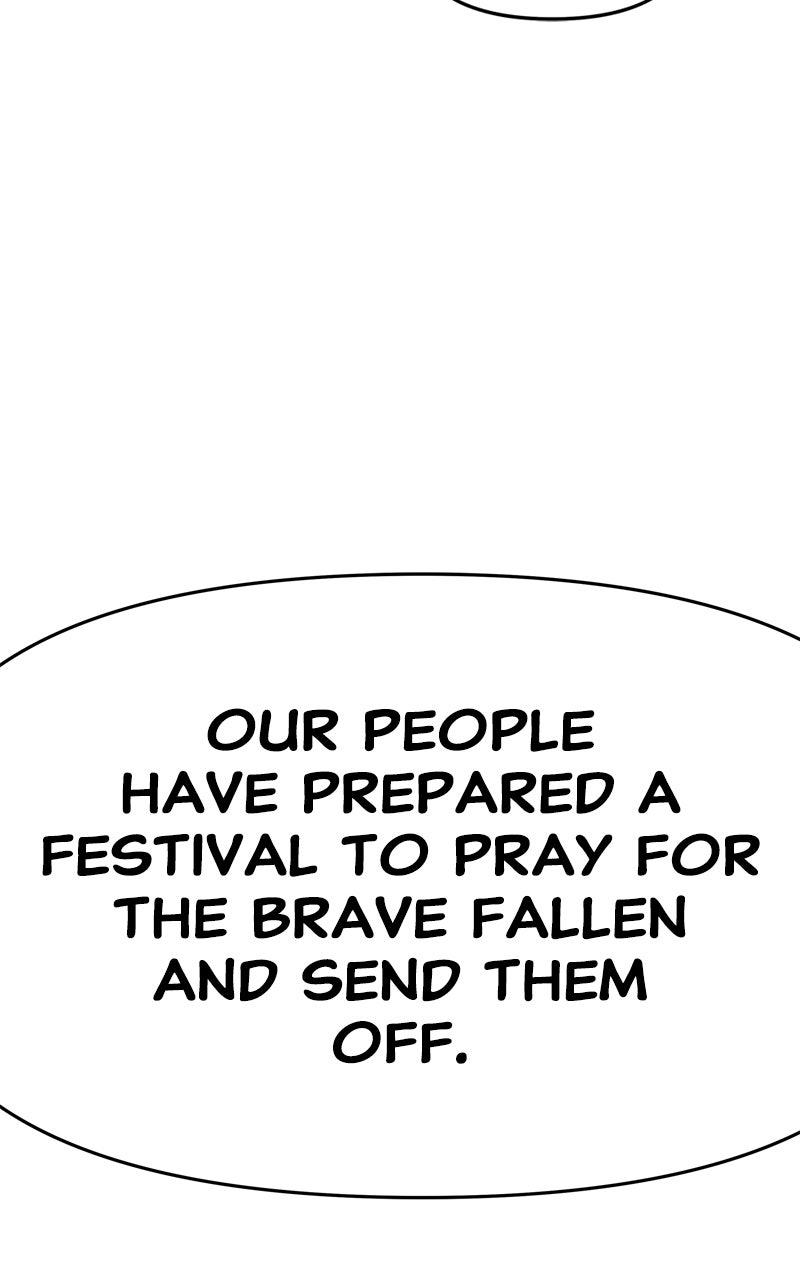 Read The Tale of the Skeleton Messenger EN Manga Online