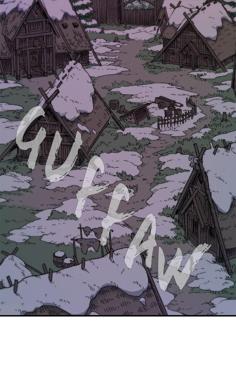 Read The Tale of the Skeleton Messenger EN Manga Online