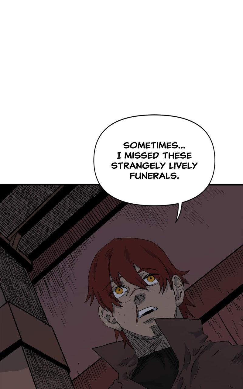 Read The Tale of the Skeleton Messenger EN Manga Online
