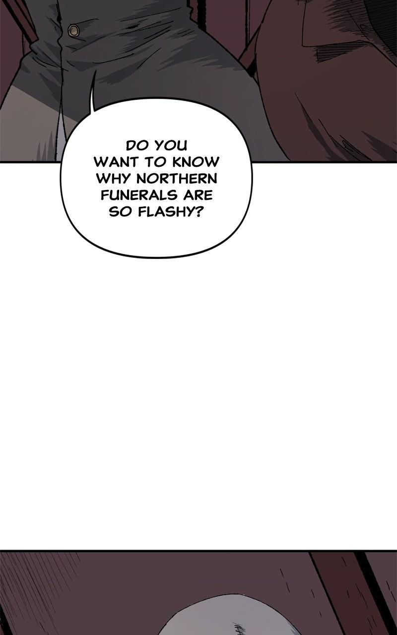 Read The Tale of the Skeleton Messenger EN Manga Online