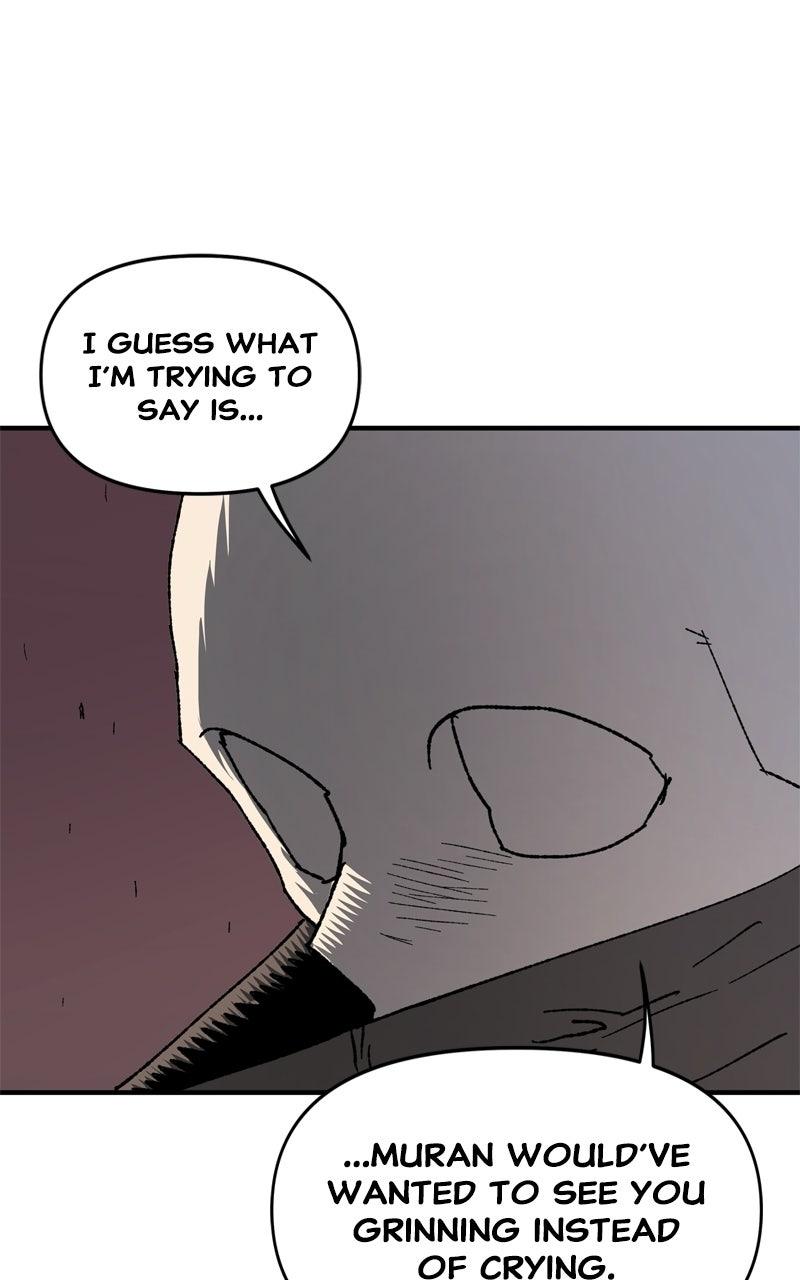 Read The Tale of the Skeleton Messenger EN Manga Online
