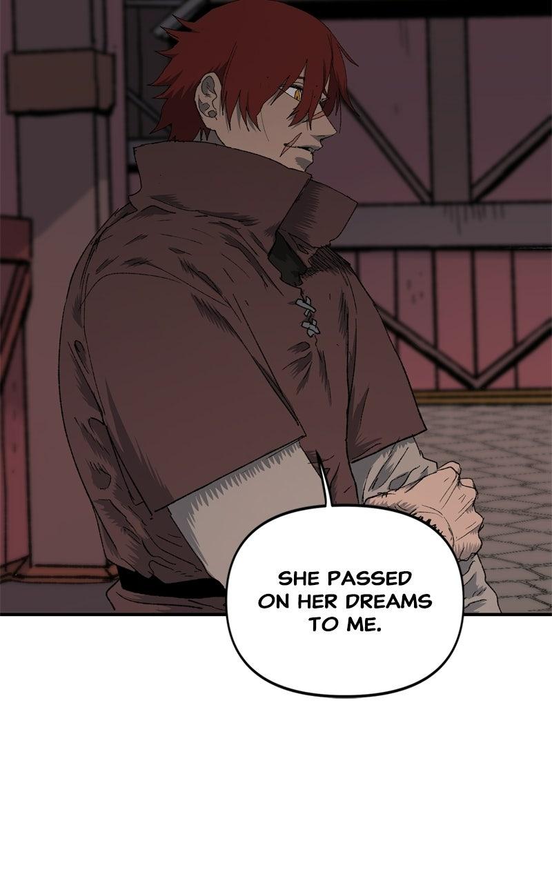 Read The Tale of the Skeleton Messenger EN Manga Online