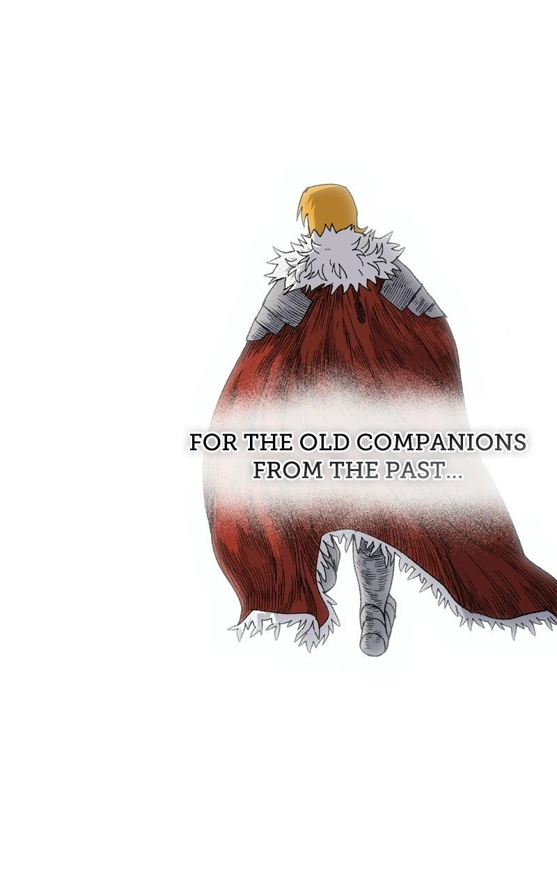 Read The Tale of the Skeleton Messenger EN Manga Online