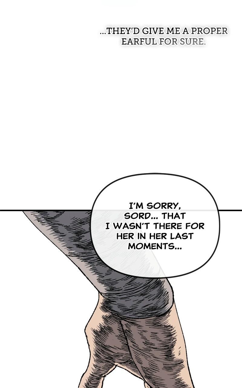 Read The Tale of the Skeleton Messenger EN Manga Online