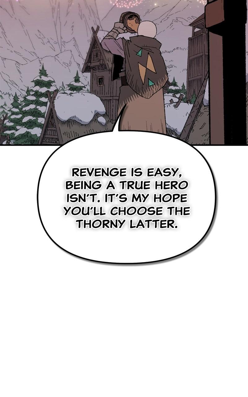 Read The Tale of the Skeleton Messenger EN Manga Online
