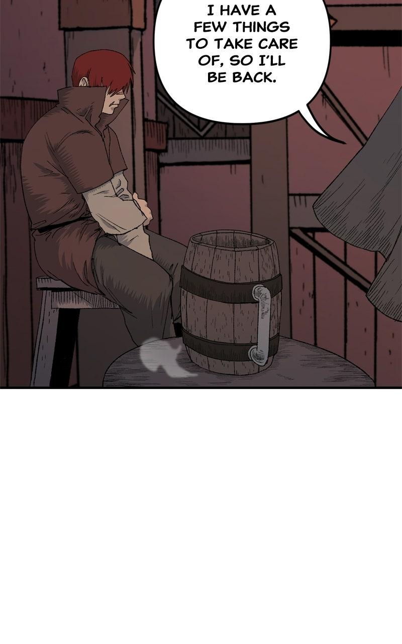 Read The Tale of the Skeleton Messenger EN Manga Online