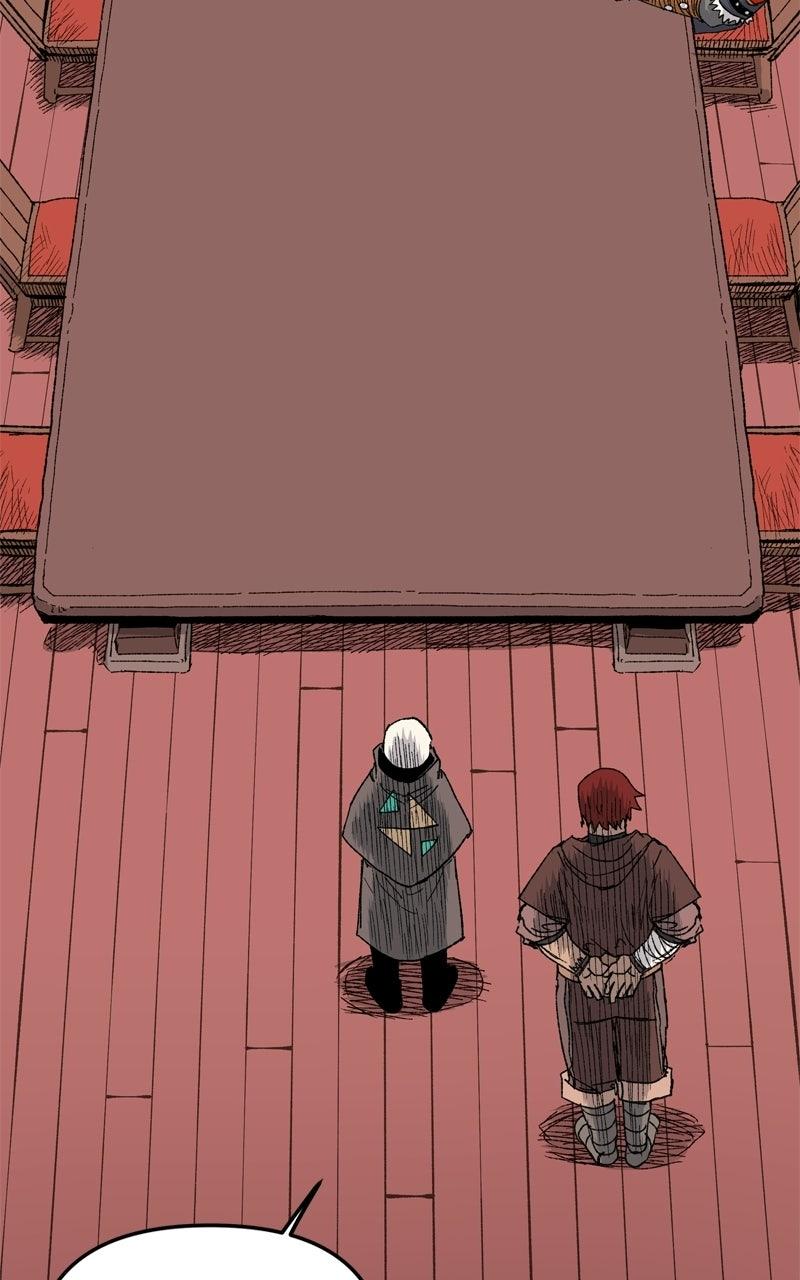 Read The Tale of the Skeleton Messenger EN Manga Online