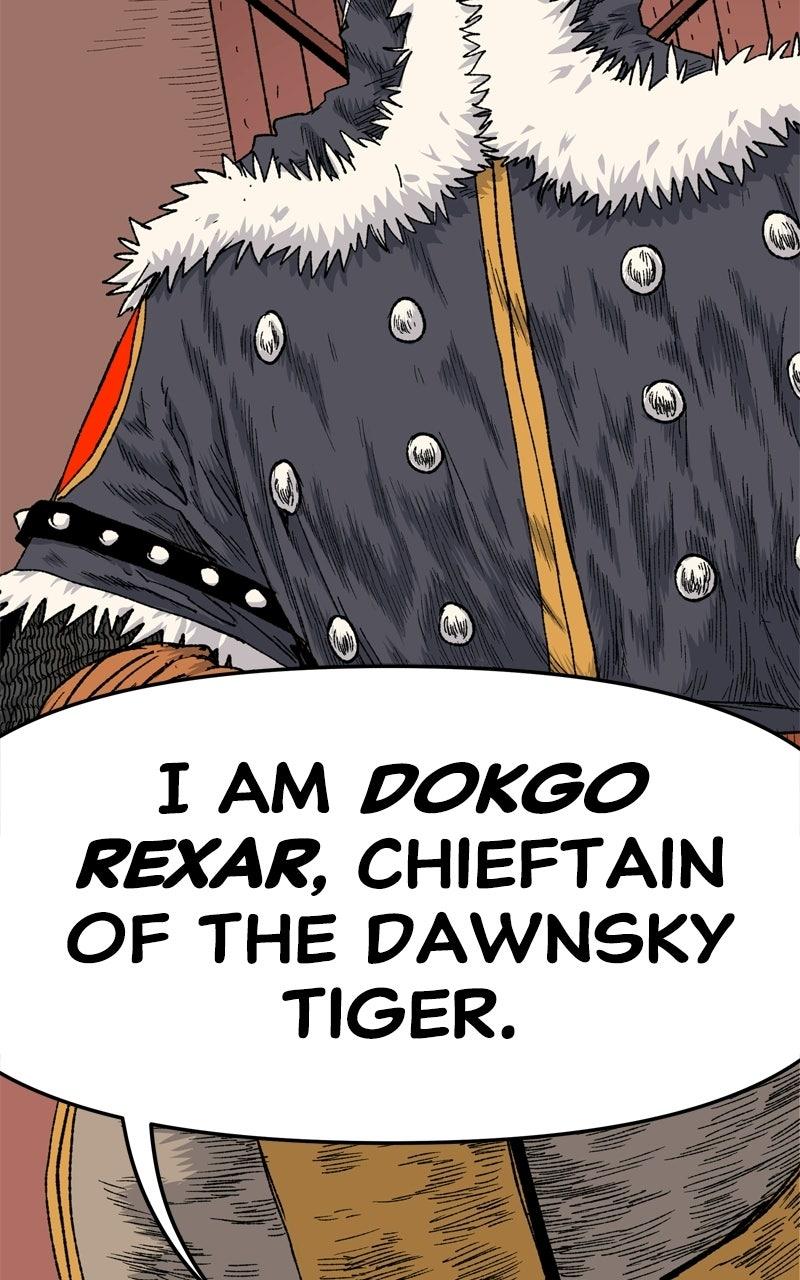 Read The Tale of the Skeleton Messenger EN Manga Online