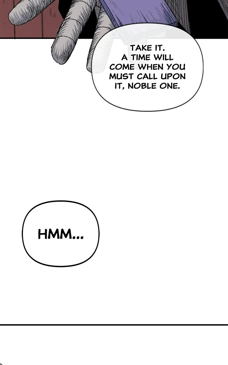 Read The Tale of the Skeleton Messenger EN Manga Online