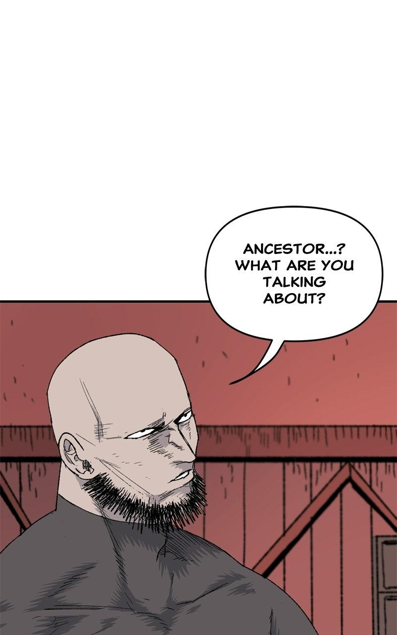 Read The Tale of the Skeleton Messenger EN Manga Online