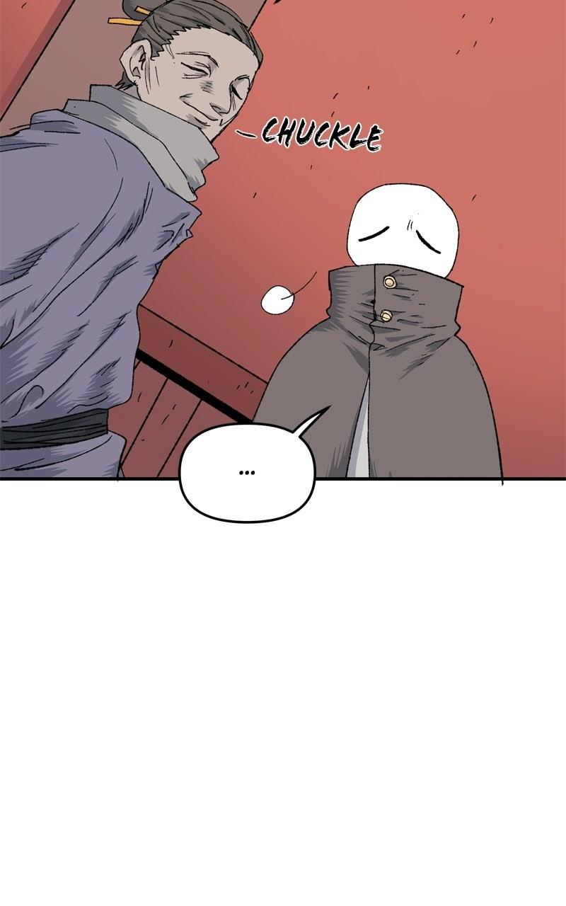 Read The Tale of the Skeleton Messenger EN Manga Online