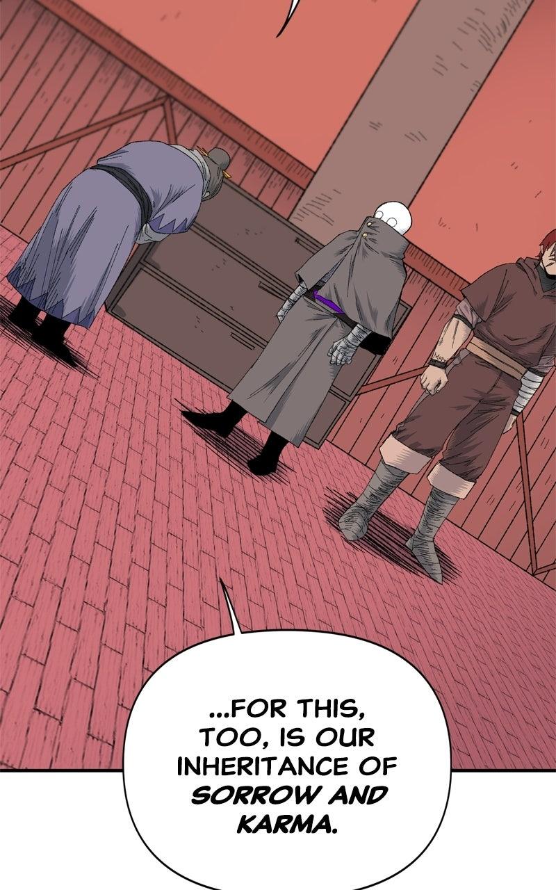 Read The Tale of the Skeleton Messenger EN Manga Online
