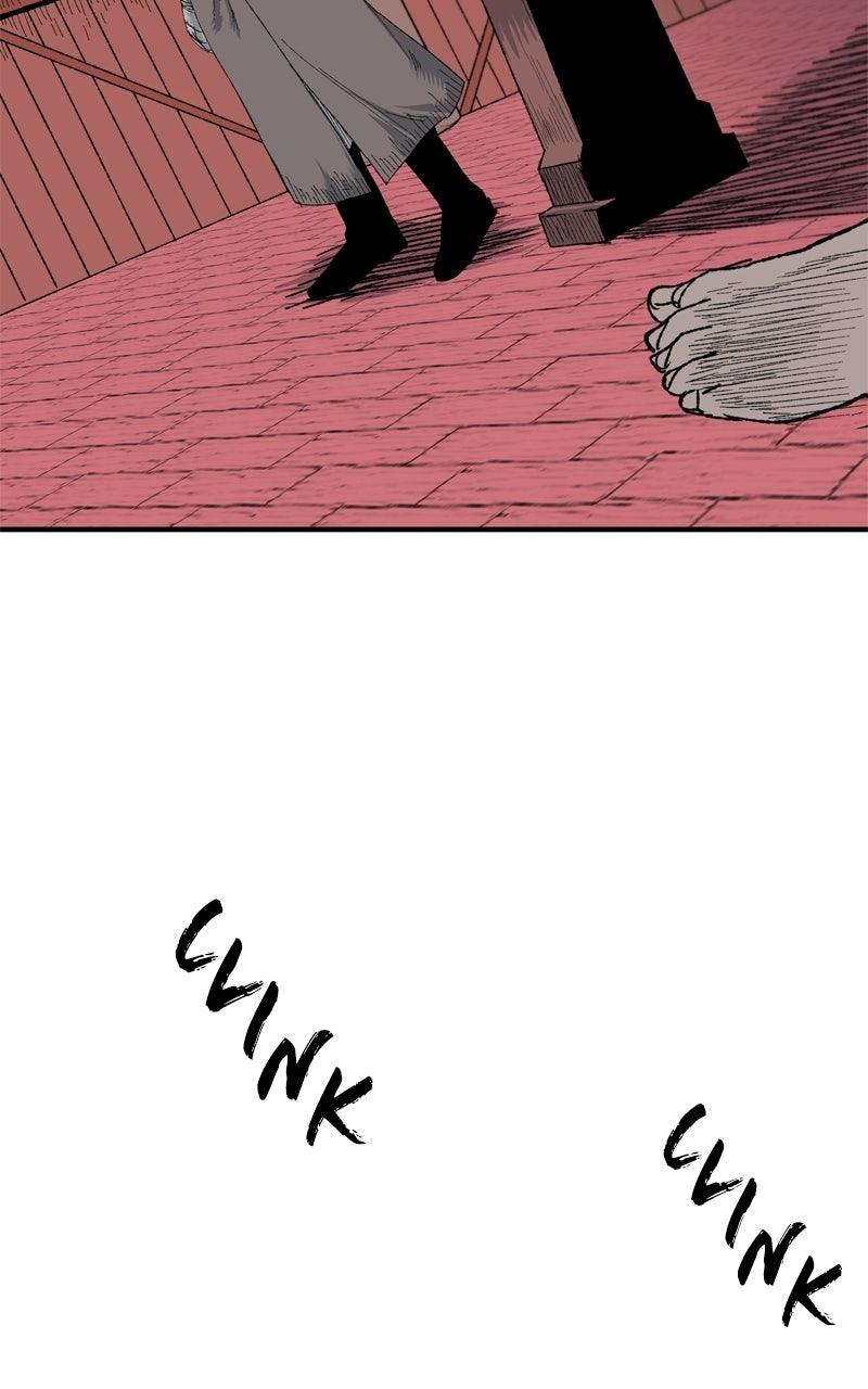 Read The Tale of the Skeleton Messenger EN Manga Online