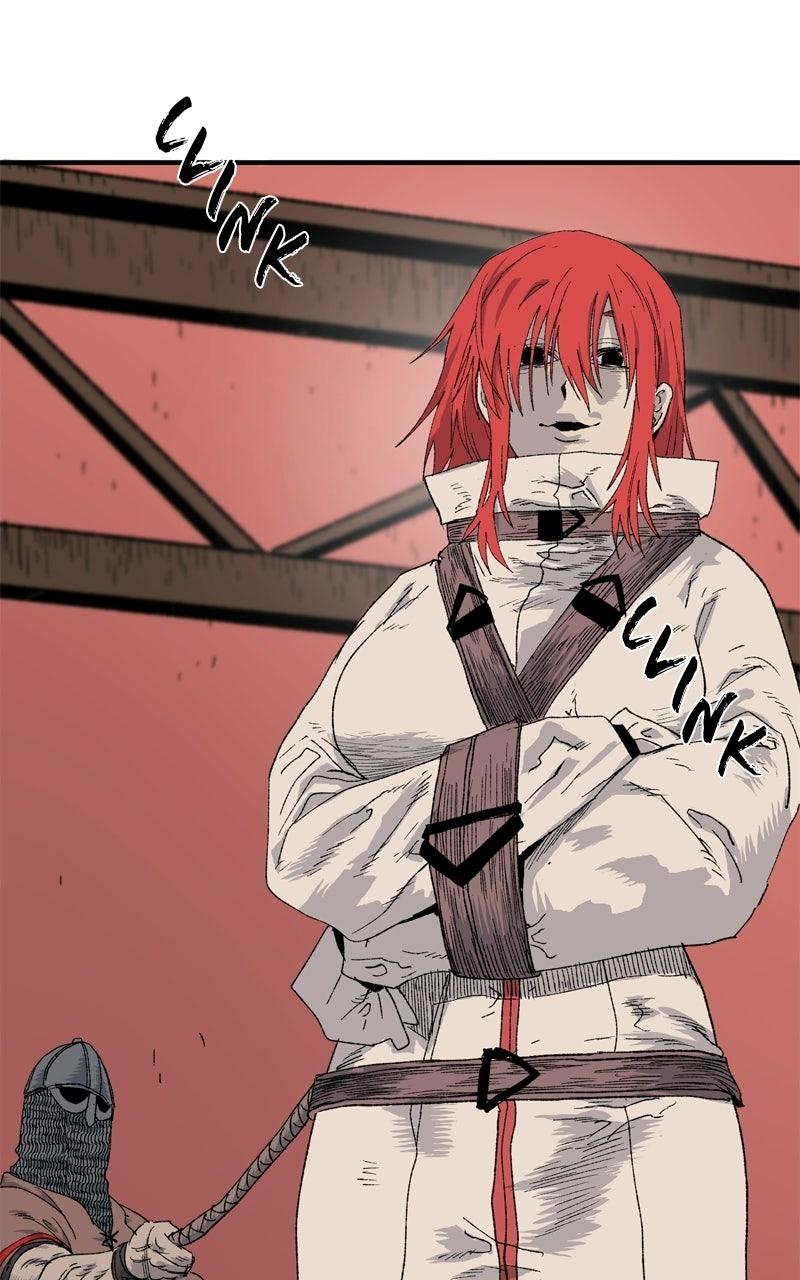 Read The Tale of the Skeleton Messenger EN Manga Online