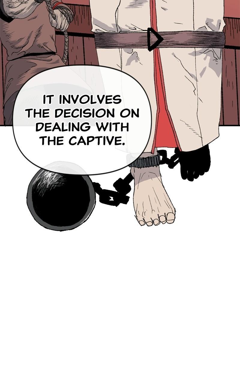 Read The Tale of the Skeleton Messenger EN Manga Online