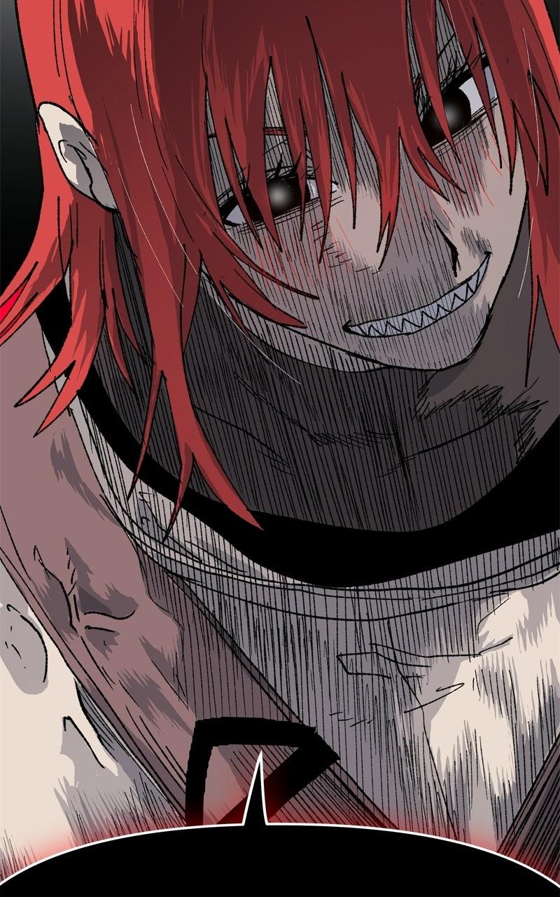 Read The Tale of the Skeleton Messenger EN Manga Online