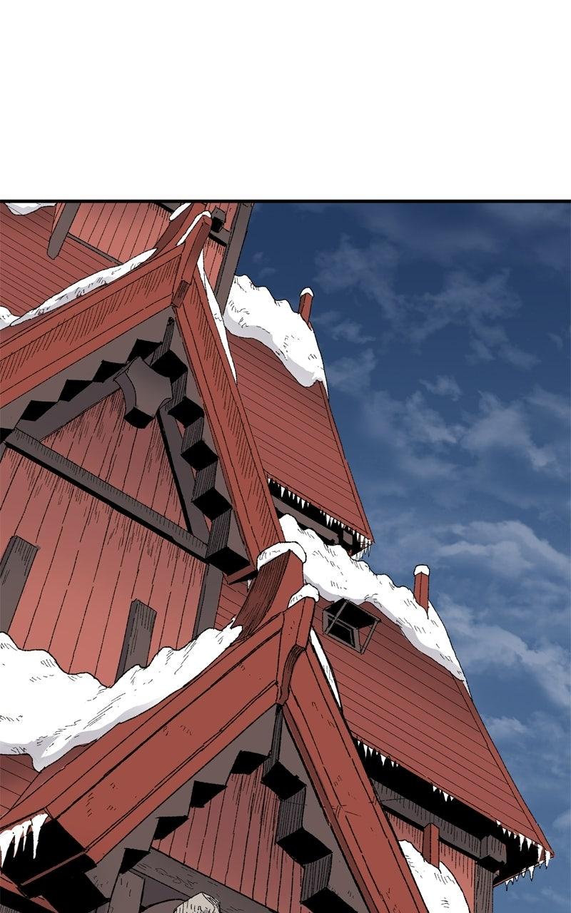 Read The Tale of the Skeleton Messenger EN Manga Online
