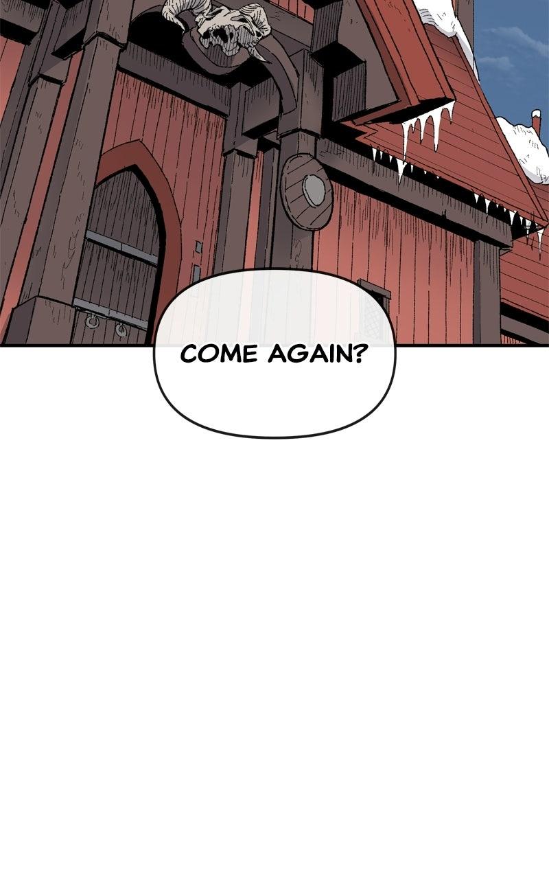 Read The Tale of the Skeleton Messenger EN Manga Online