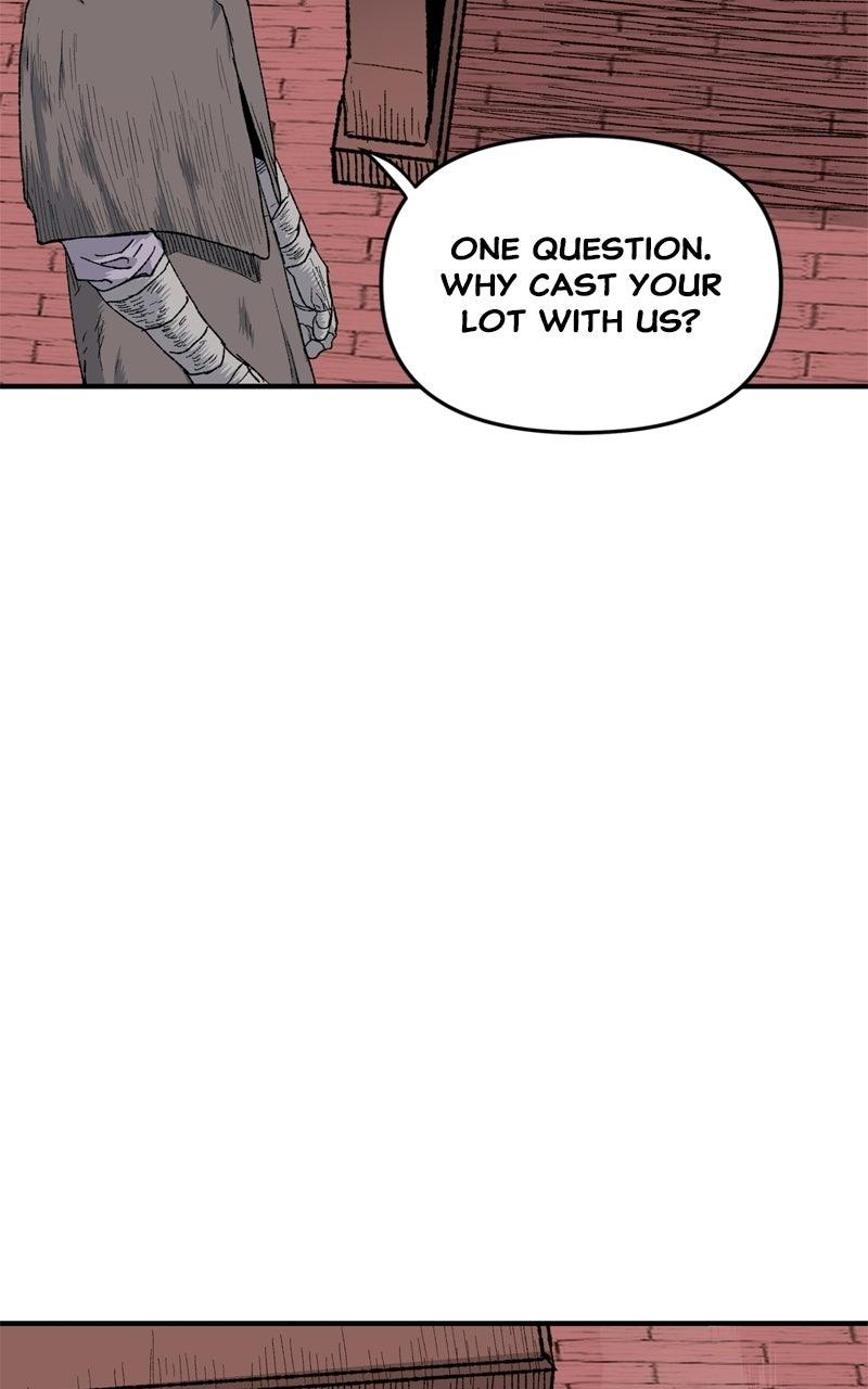 Read The Tale of the Skeleton Messenger EN Manga Online