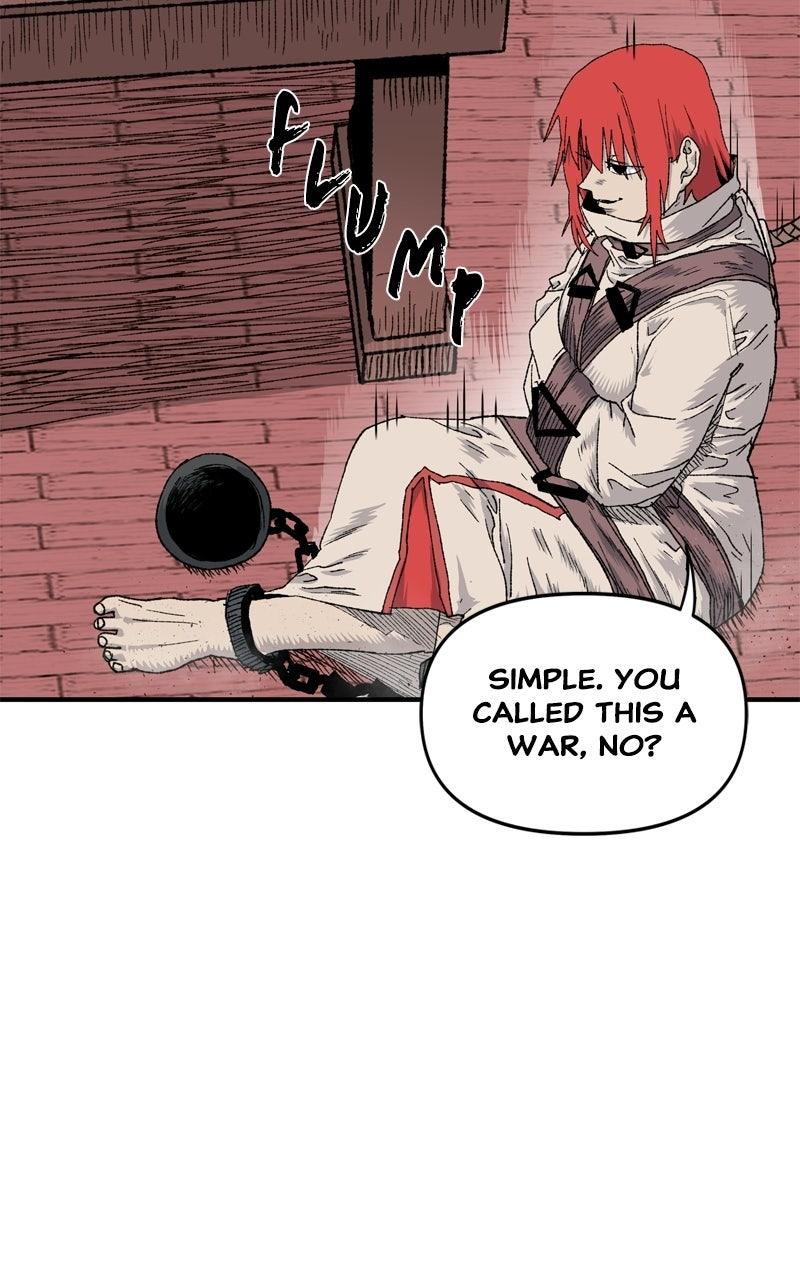 Read The Tale of the Skeleton Messenger EN Manga Online