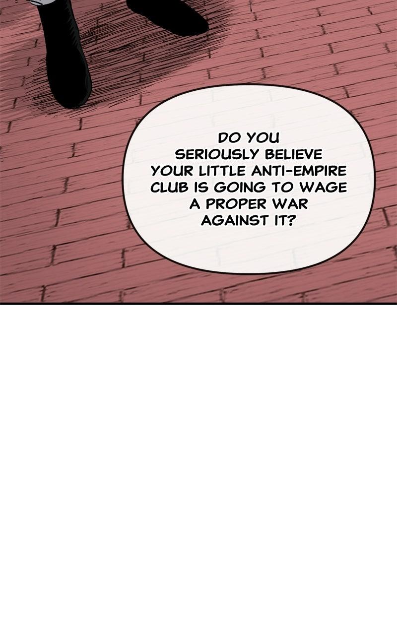 Read The Tale of the Skeleton Messenger EN Manga Online
