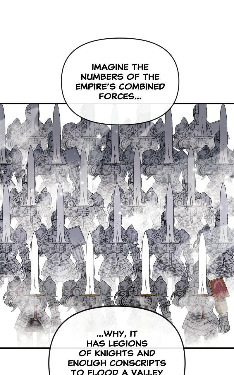 Read The Tale of the Skeleton Messenger EN Manga Online