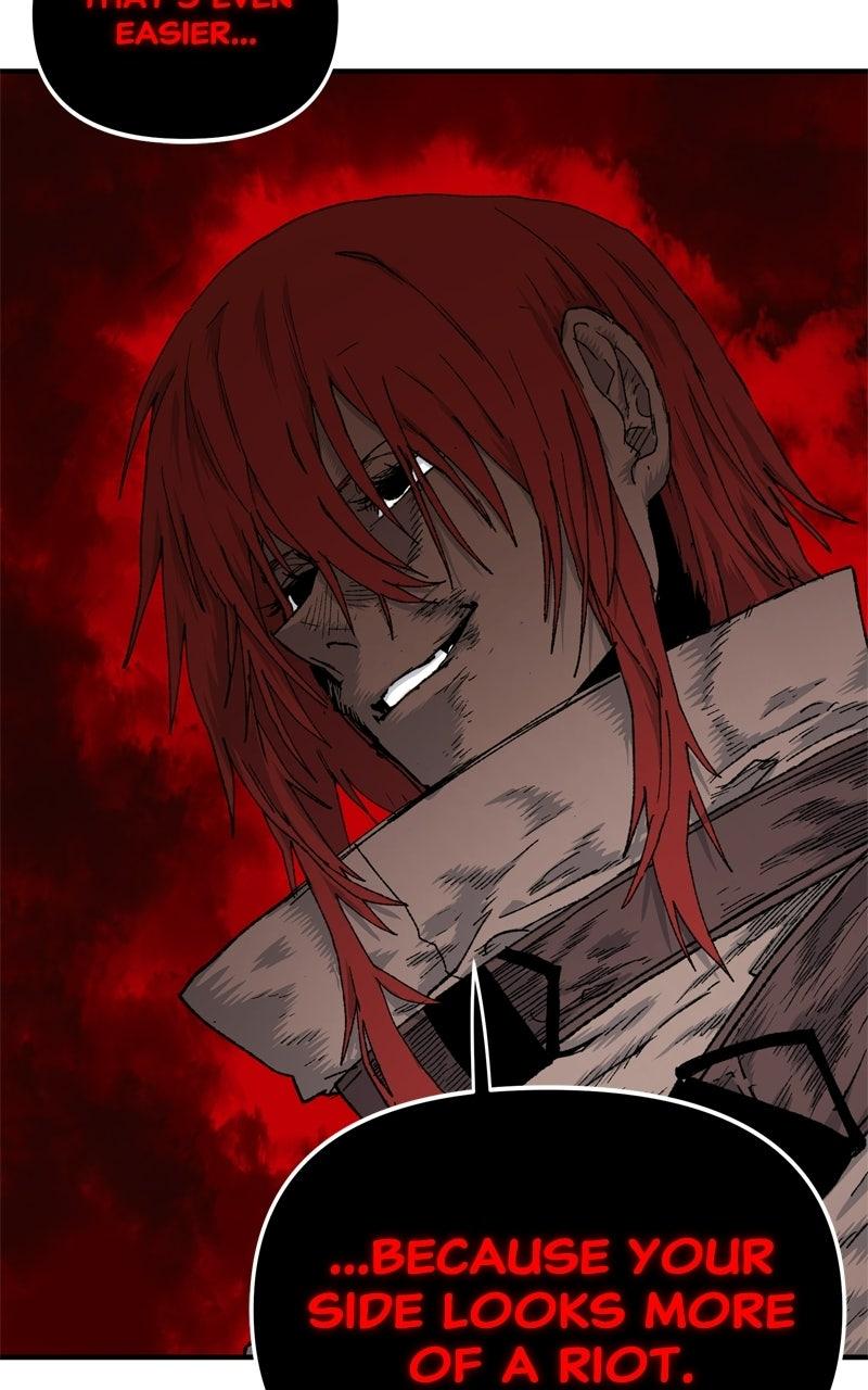 Read The Tale of the Skeleton Messenger EN Manga Online