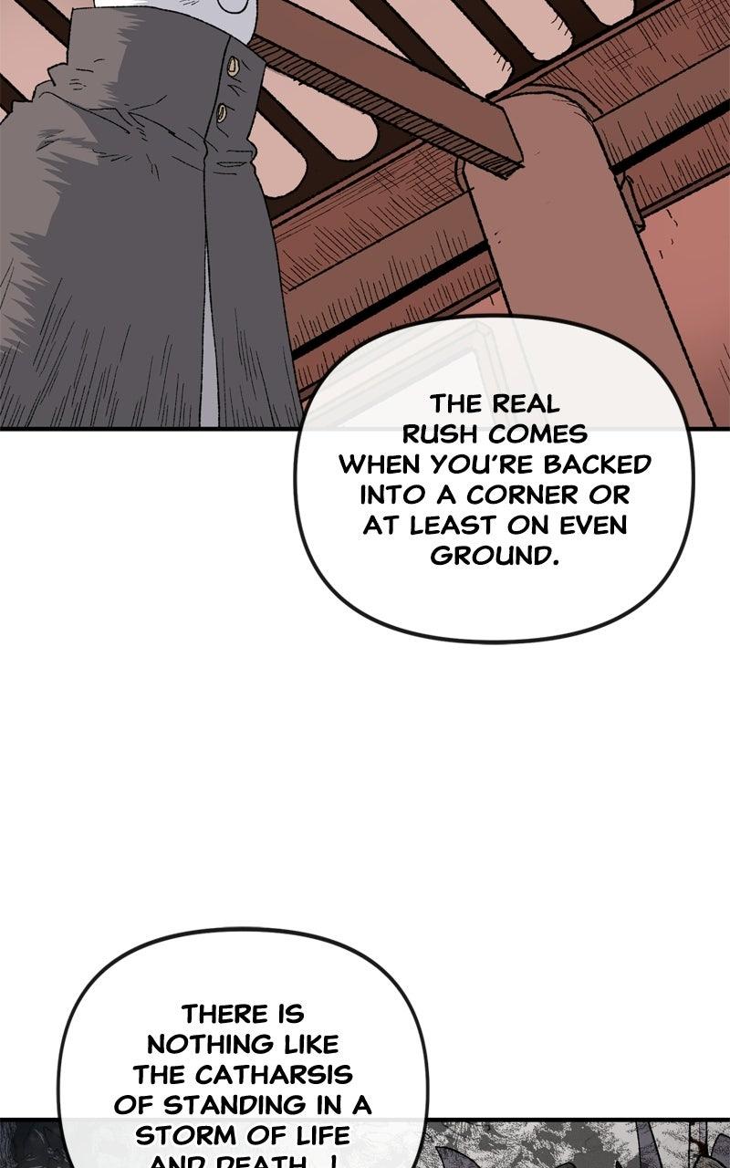 Read The Tale of the Skeleton Messenger EN Manga Online