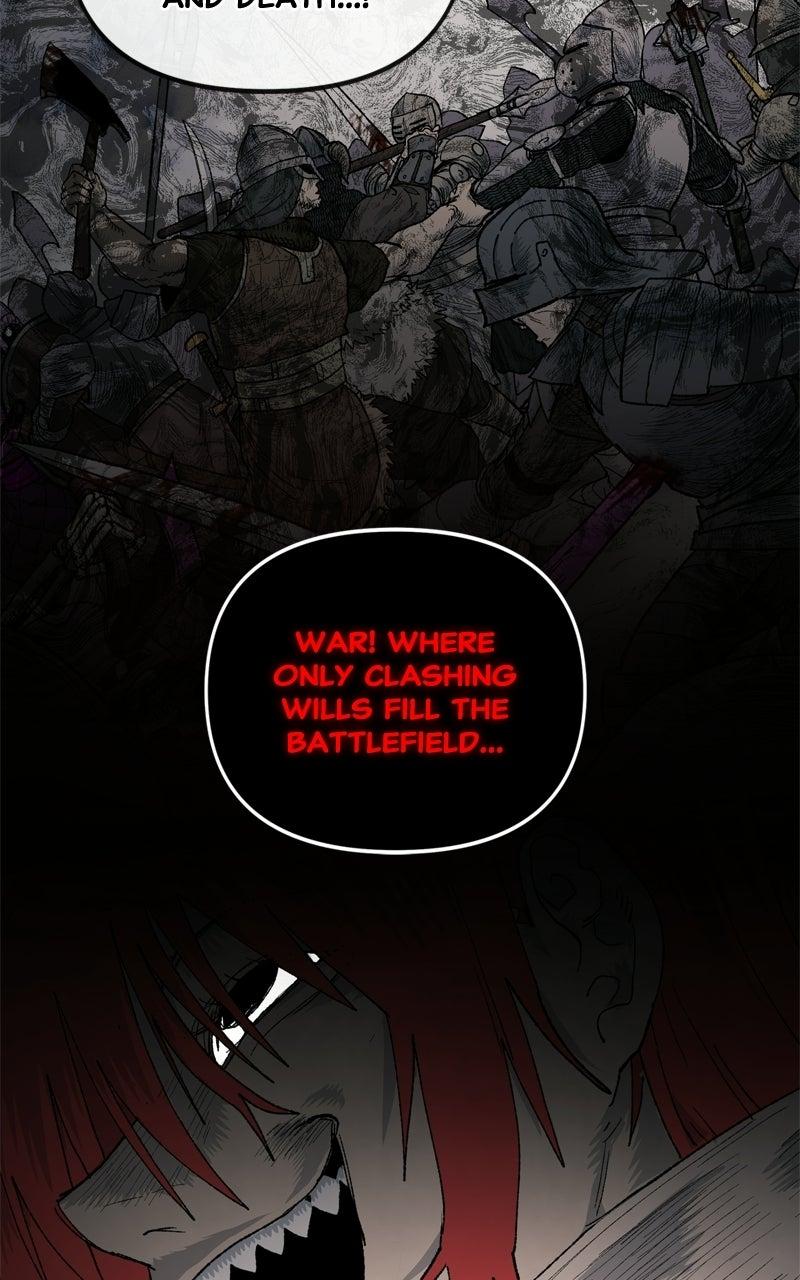 Read The Tale of the Skeleton Messenger EN Manga Online