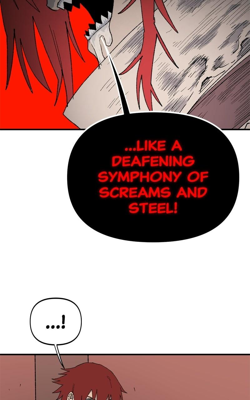 Read The Tale of the Skeleton Messenger EN Manga Online