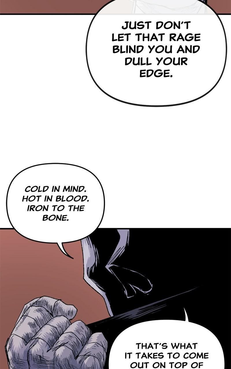 Read The Tale of the Skeleton Messenger EN Manga Online