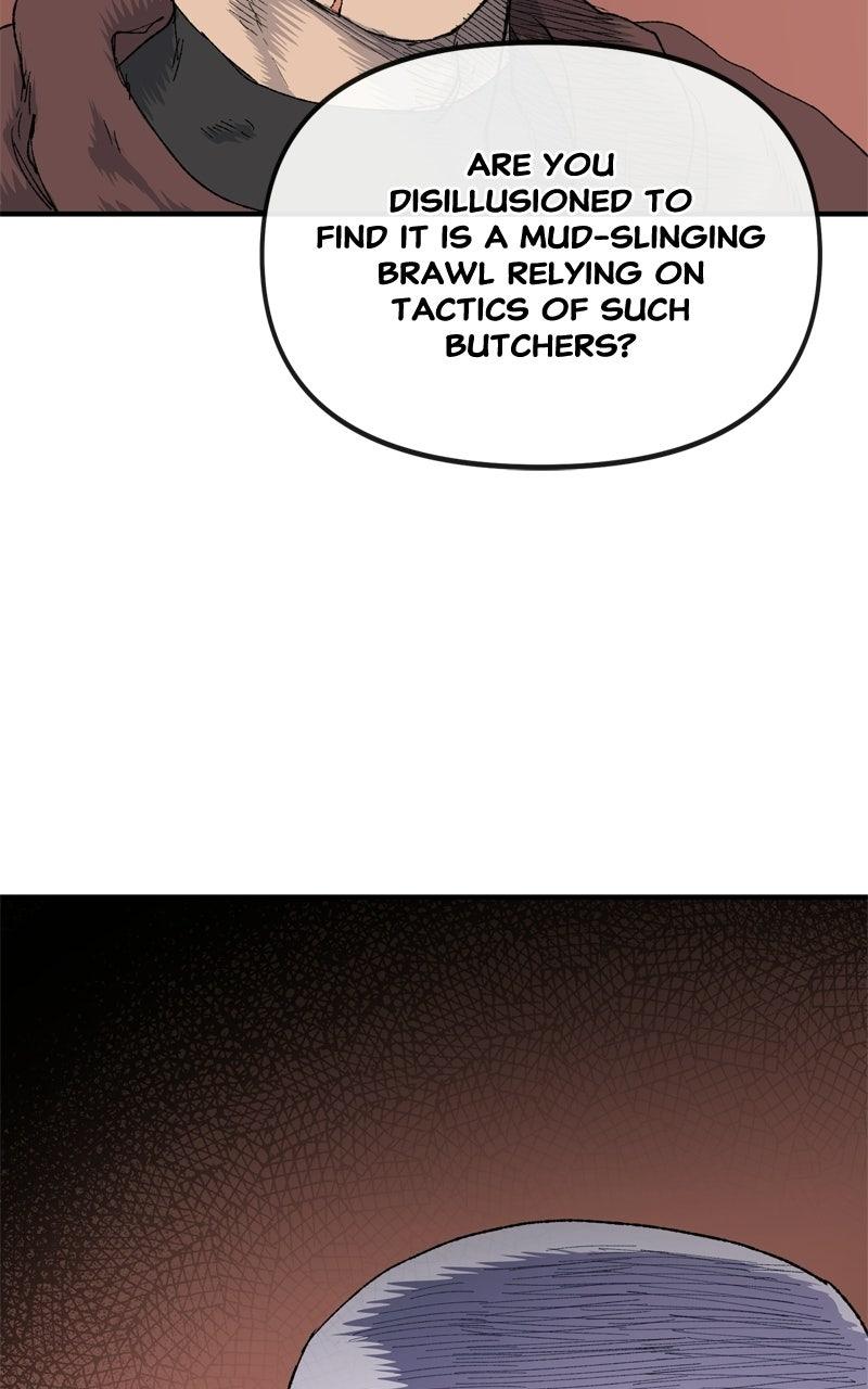 Read The Tale of the Skeleton Messenger EN Manga Online