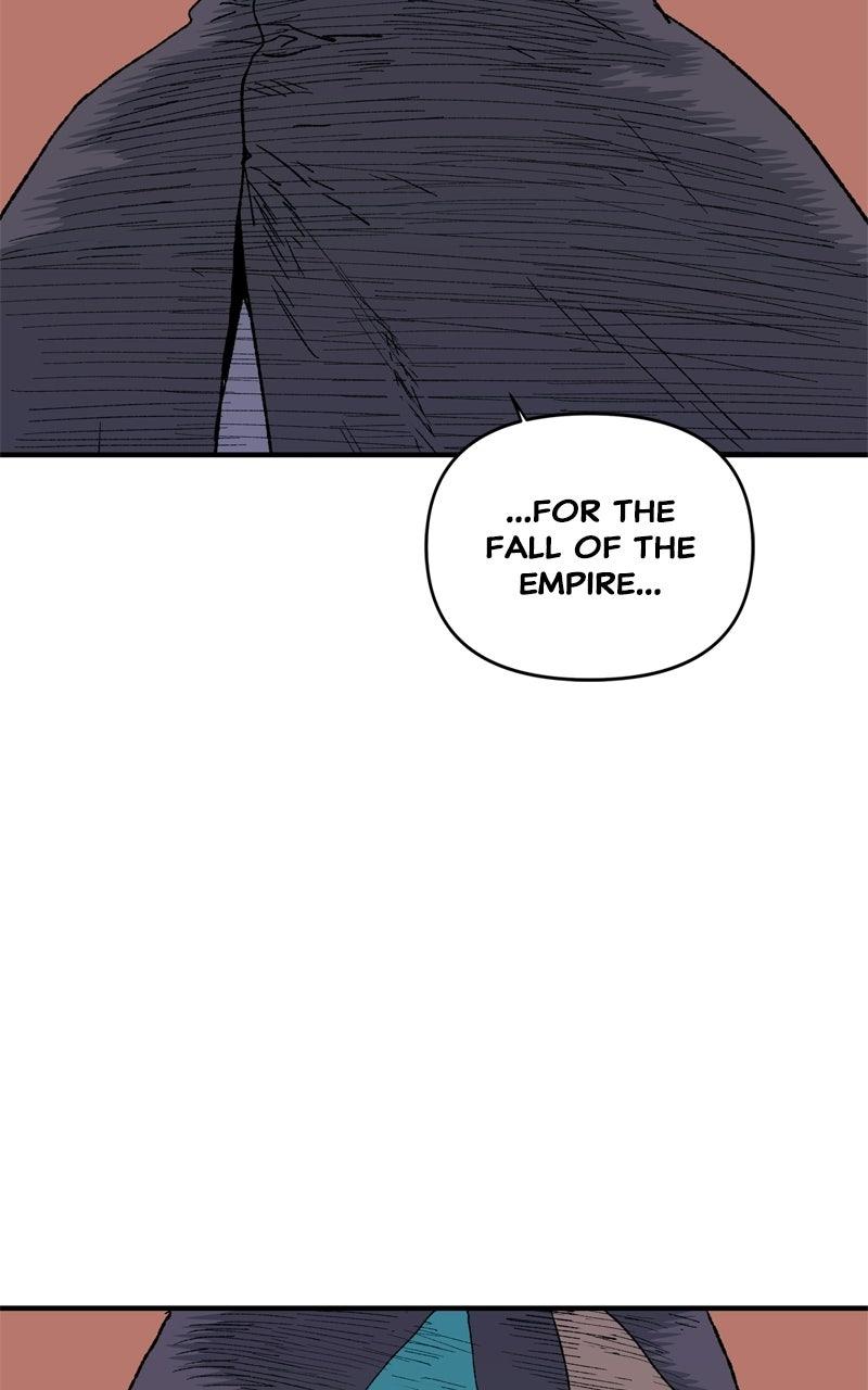 Read The Tale of the Skeleton Messenger EN Manga Online