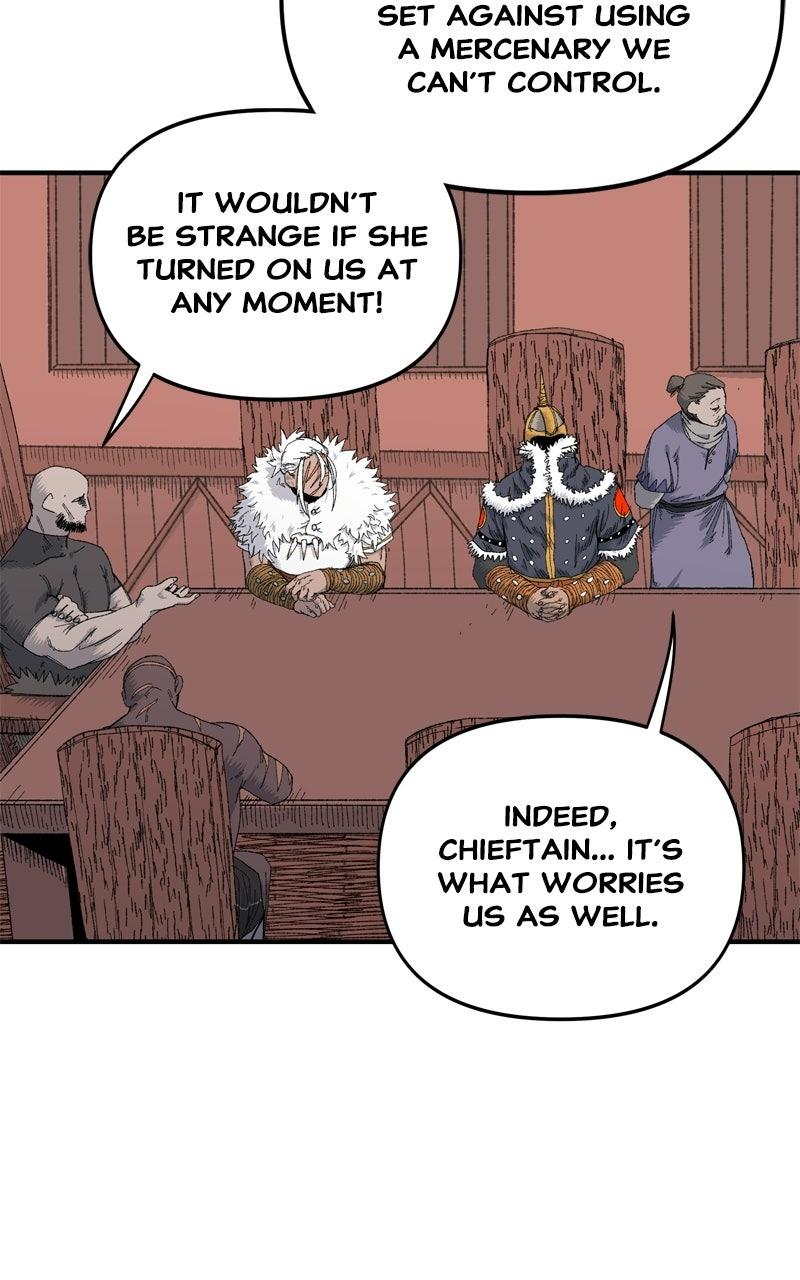 Read The Tale of the Skeleton Messenger EN Manga Online