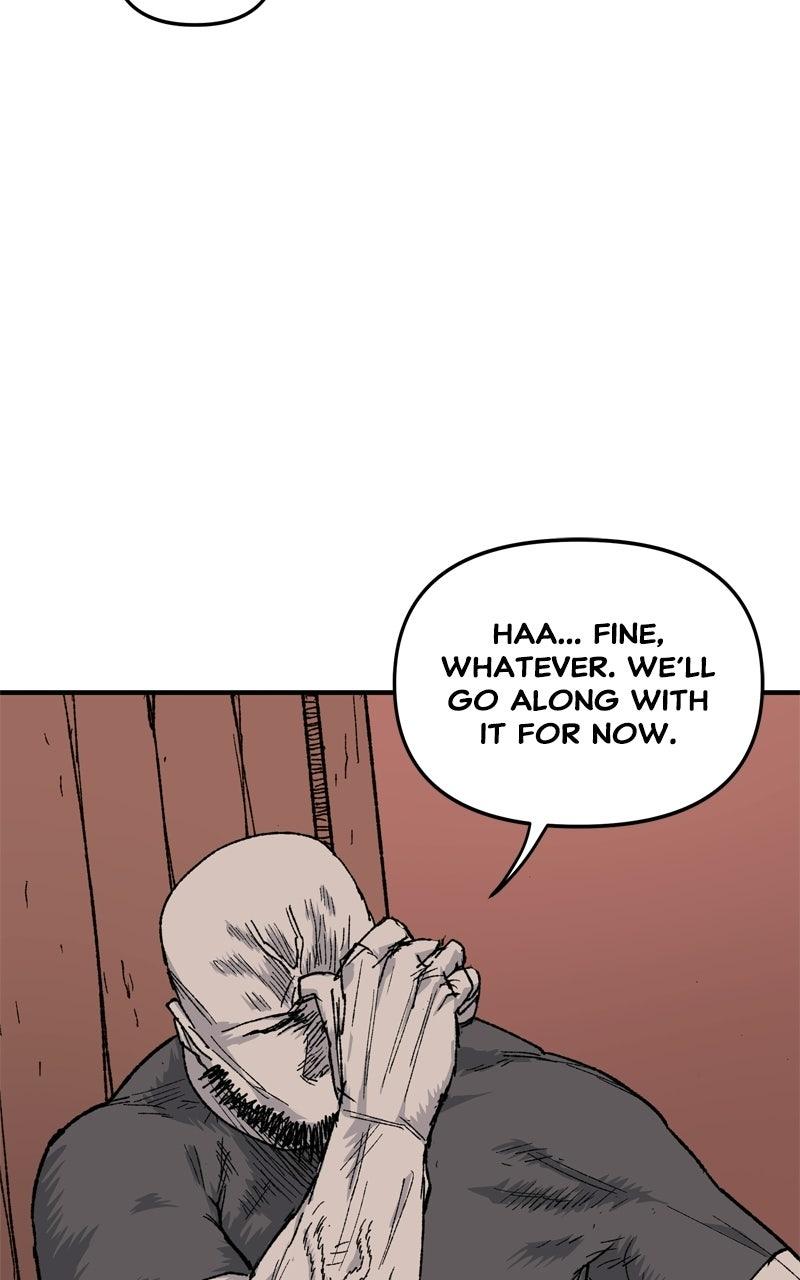 Read The Tale of the Skeleton Messenger EN Manga Online