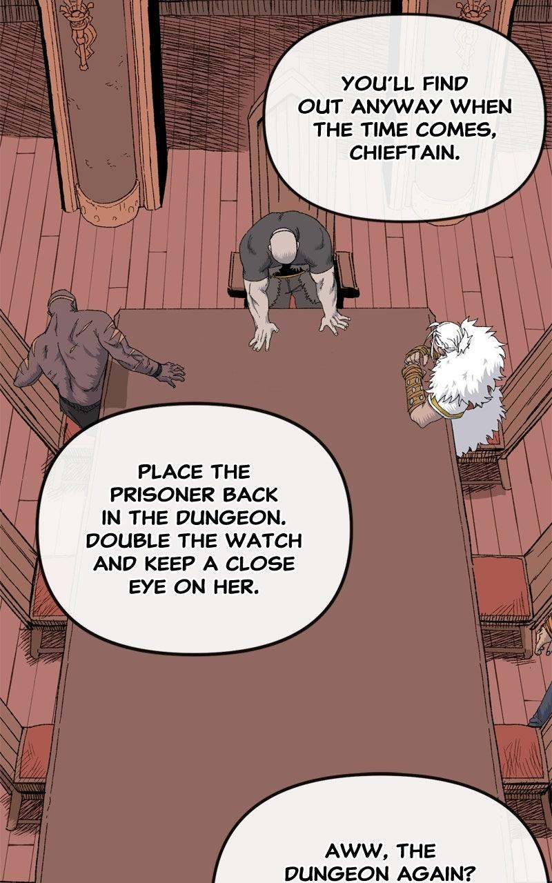 Read The Tale of the Skeleton Messenger EN Manga Online