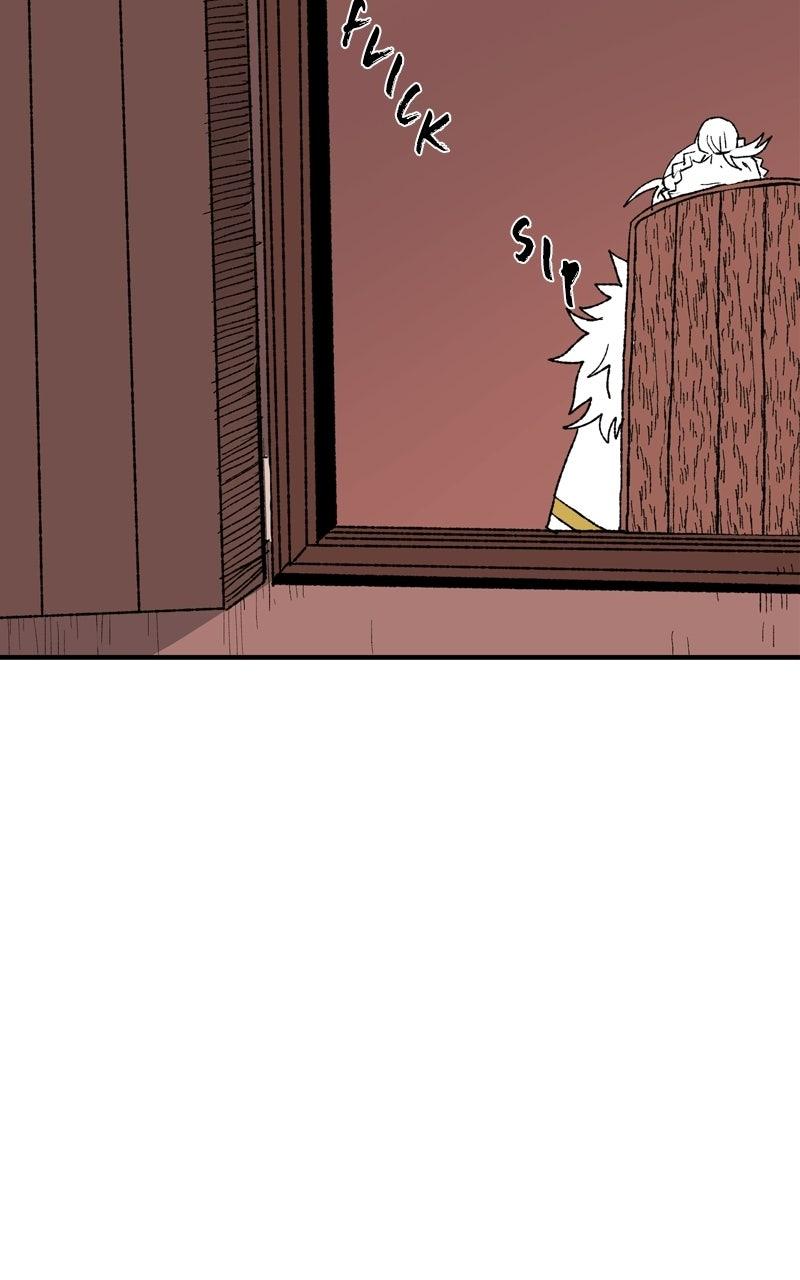 Read The Tale of the Skeleton Messenger EN Manga Online