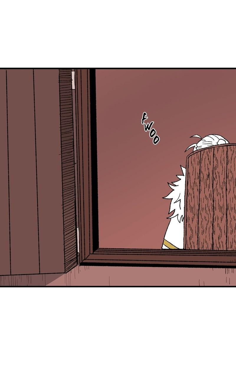 Read The Tale of the Skeleton Messenger EN Manga Online