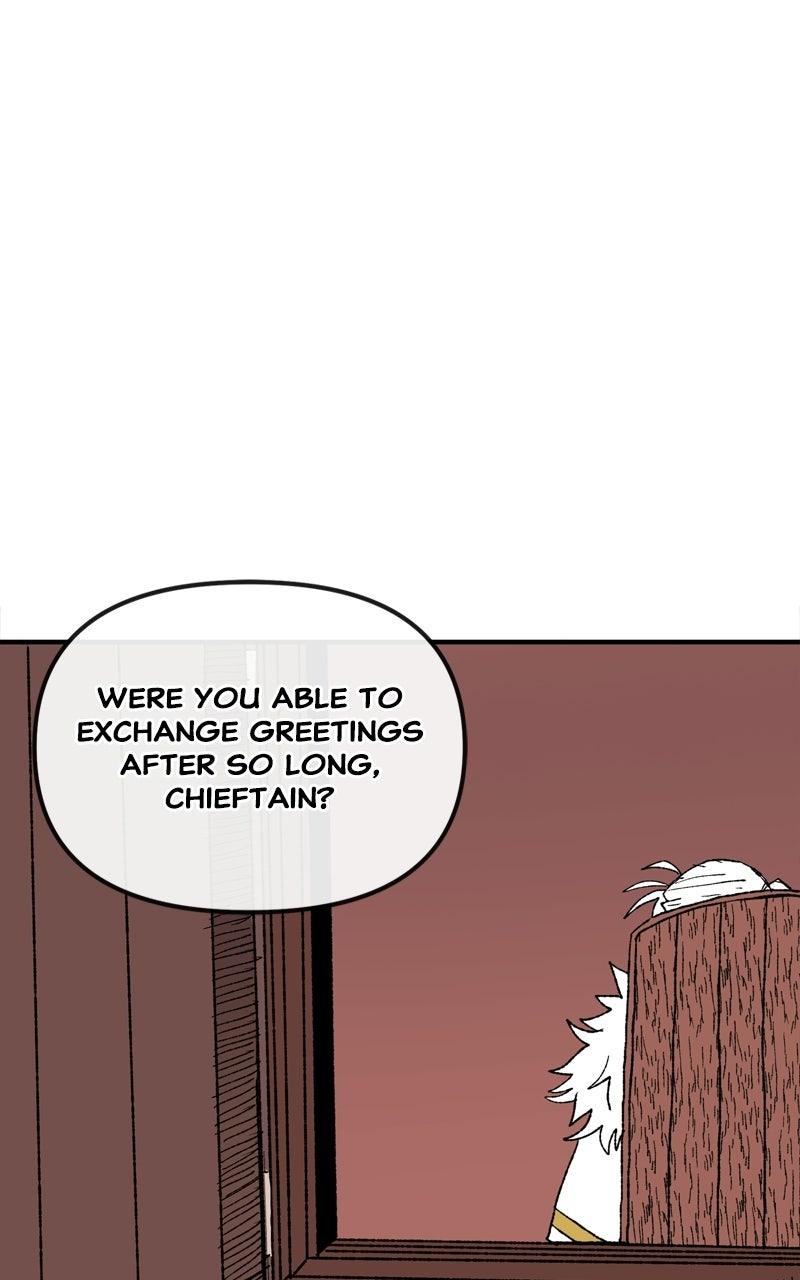 Read The Tale of the Skeleton Messenger EN Manga Online
