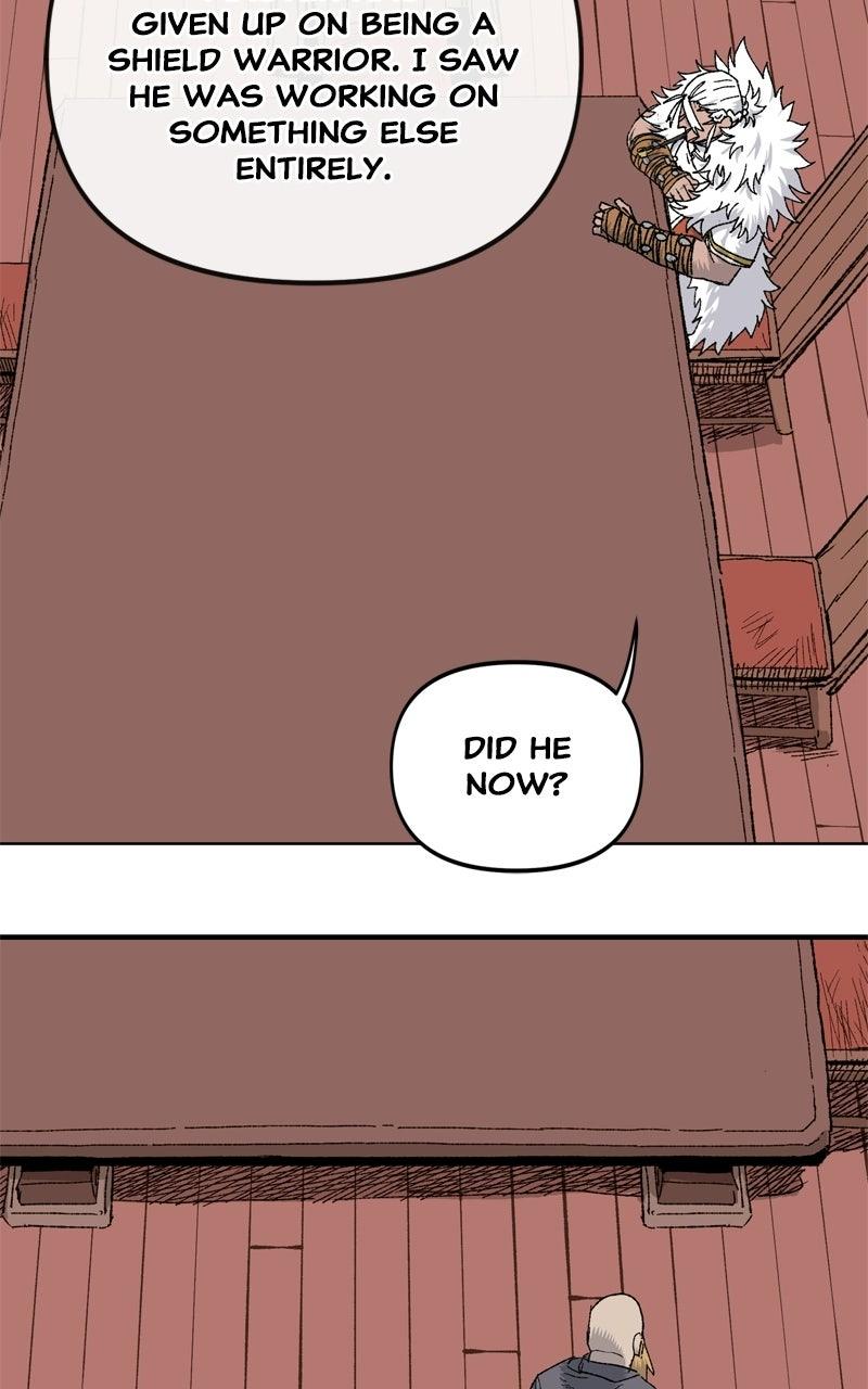 Read The Tale of the Skeleton Messenger EN Manga Online