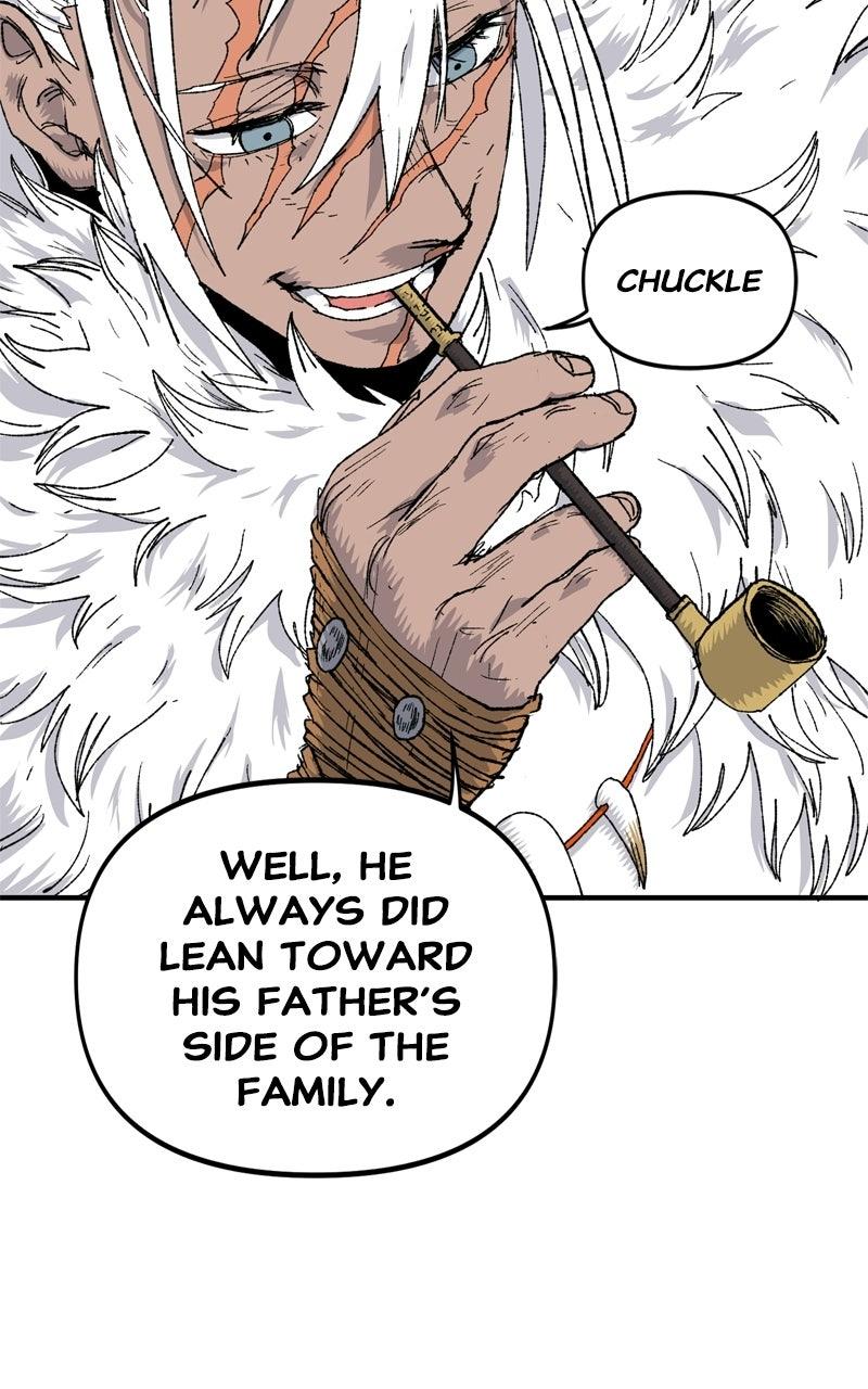 Read The Tale of the Skeleton Messenger EN Manga Online