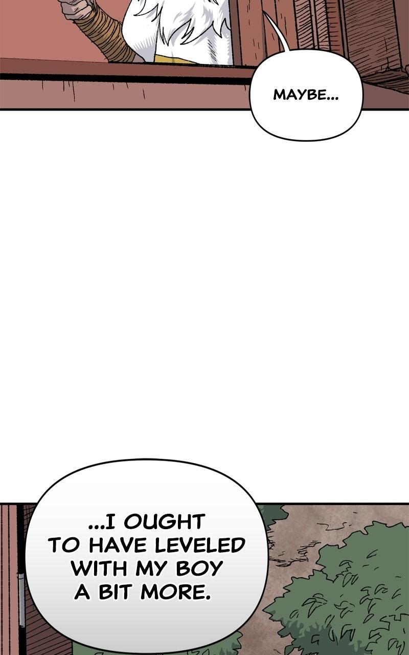 Read The Tale of the Skeleton Messenger EN Manga Online