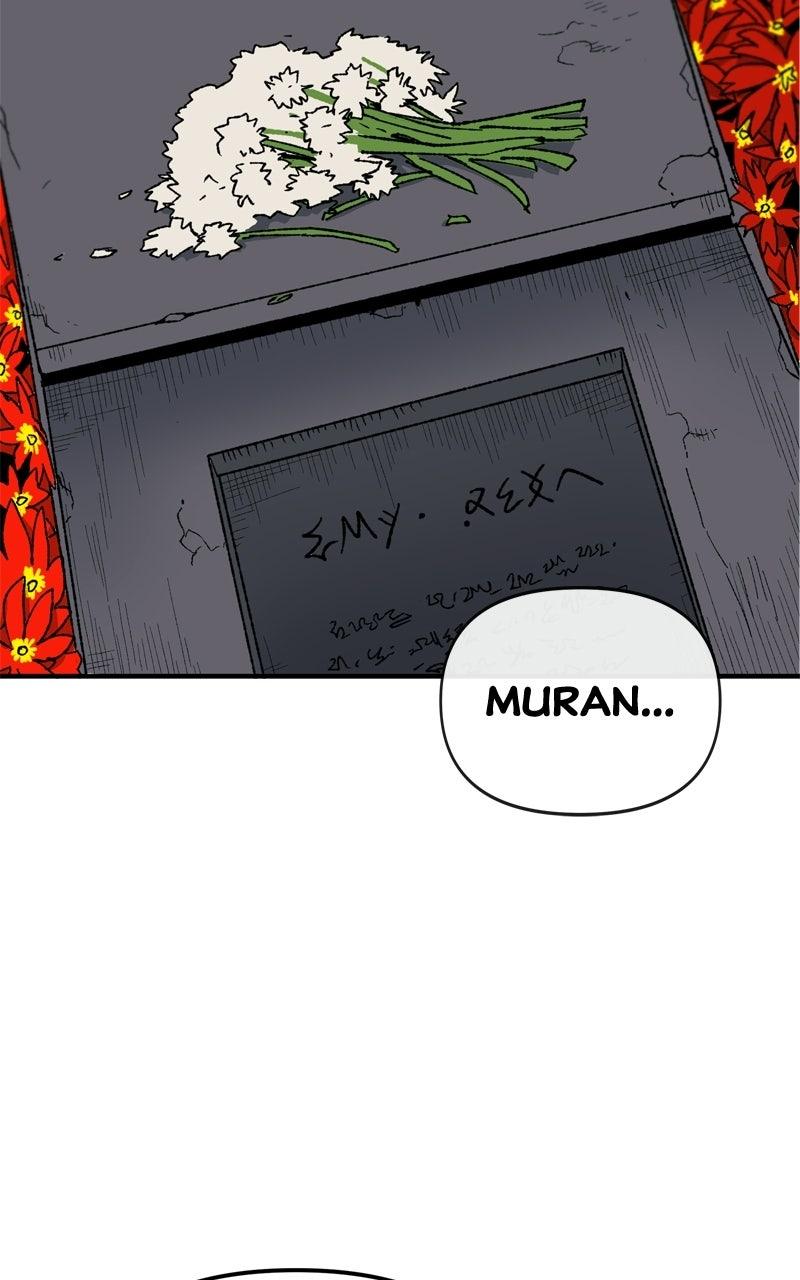 Read The Tale of the Skeleton Messenger EN Manga Online