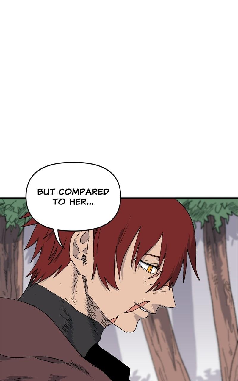 Read The Tale of the Skeleton Messenger EN Manga Online